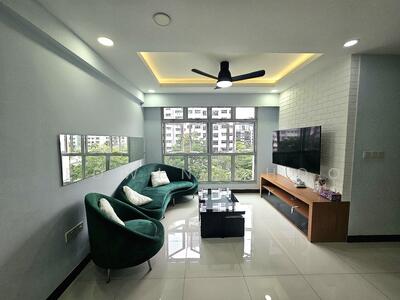 For Rent - 226A Sumang Lane