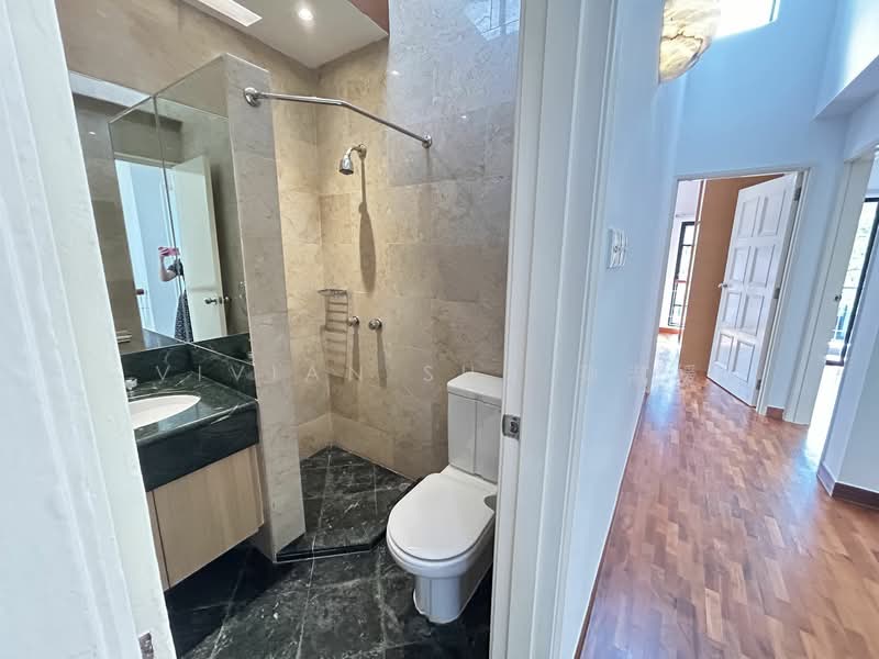 Brentwood Villas, 28 Lloyd Road, 4 Bedrooms, 2,242 sqft, Cluster House For Rent, by Vivian Sun 孙淑媛, 25308959 - PropertyGuru.com.sg