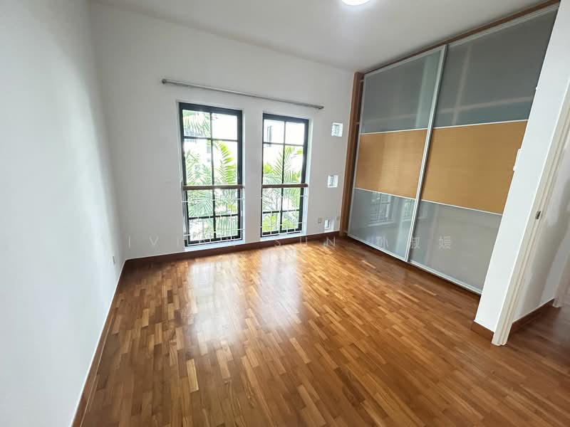 Brentwood Villas, 28 Lloyd Road, 4 Bedrooms, 2,242 sqft, Cluster House For Rent, by Vivian Sun 孙淑媛, 25308959 - PropertyGuru.com.sg