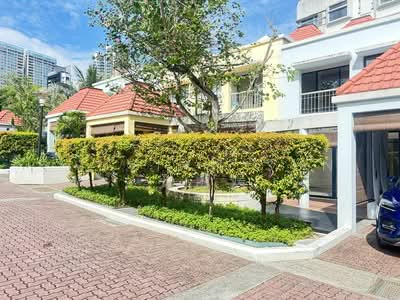 For Rent - Brentwood Villas