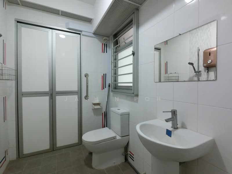 693C Woodlands Avenue 6, 693C Woodlands Avenue 6, 1 Bedroom, 506 sqft, HDB Flat For Rent, by Jaslin Poh, 25308960 - PropertyGuru.com.sg