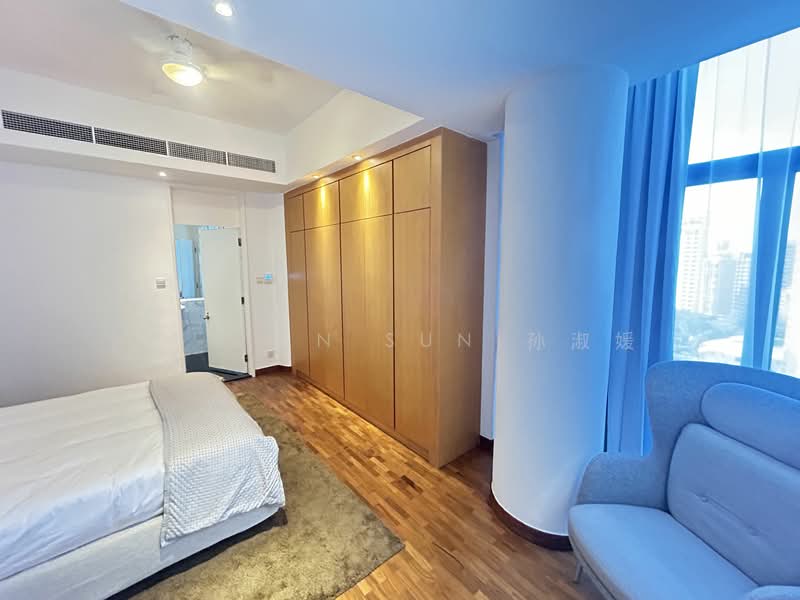 The Colonnade, 82 Grange Road, 3 Bedrooms, 3,993 sqft, Condominium For Rent, by Vivian Sun 孙淑媛, 25308974 - PropertyGuru.com.sg