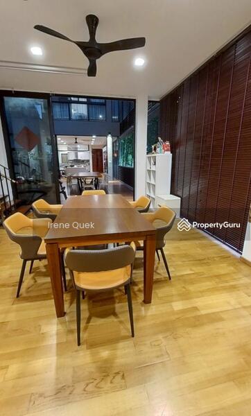 For Sale - Jalan Raya