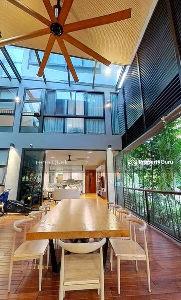 For Sale - Jalan Raya
