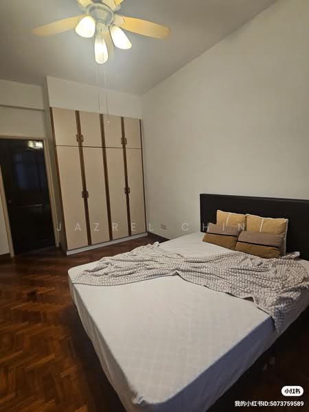 Hume Park I, 1 Hume Avenue, Room Rental, 200 sqft, Condominium For Rent, by Jazrel Chin, 25308989 - PropertyGuru.com.sg