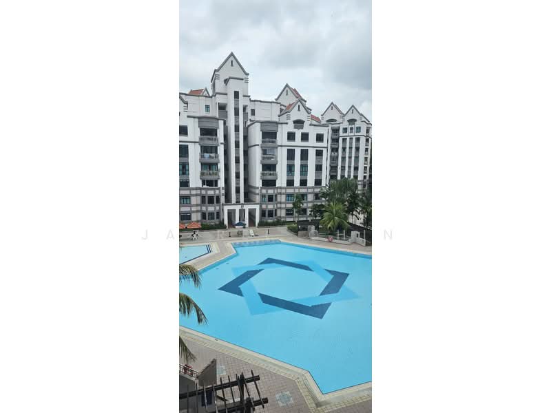 Hume Park I, 1 Hume Avenue, Room Rental, 200 sqft, Condominium For Rent, by Jazrel Chin, 25308989 - PropertyGuru.com.sg