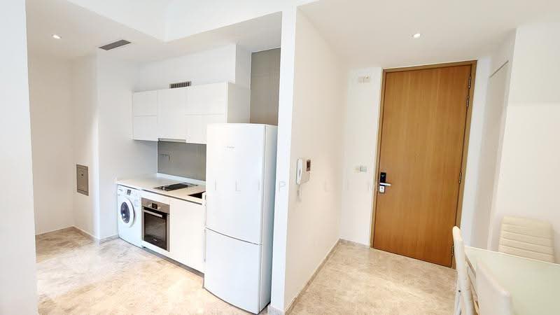 Skyline Residences, 610 Telok Blangah Road, Harbourfront / Telok Blangah, 1 Bedroom, 484 sqft, Condominium For Rent, by Philip Lim, 25309014 - PropertyGuru.com.sg