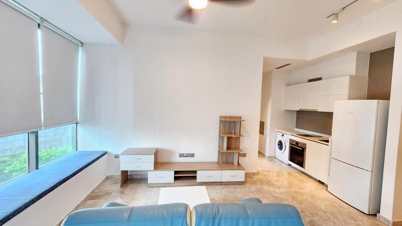 Skyline Residences, 610 Telok Blangah Road, Harbourfront / Telok Blangah, 1 Bedroom, 484 sqft, Condominium For Rent, by Philip Lim, 25309014 - PropertyGuru.com.sg