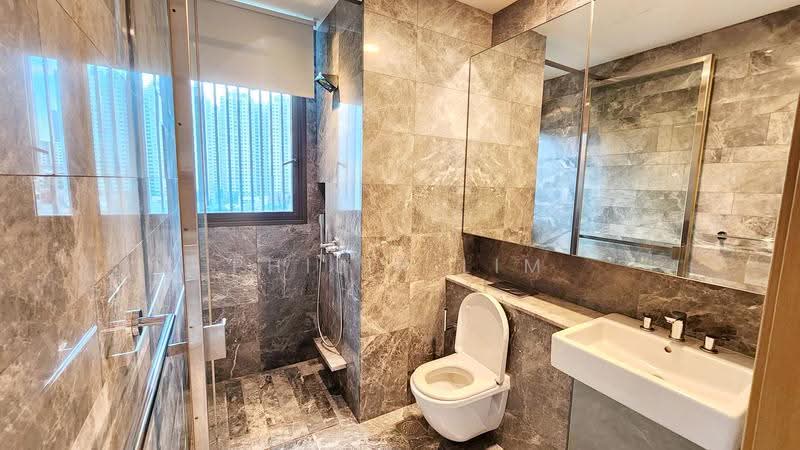 Skyline Residences, 610 Telok Blangah Road, Harbourfront / Telok Blangah, 1 Bedroom, 484 sqft, Condominium For Rent, by Philip Lim, 25309014 - PropertyGuru.com.sg