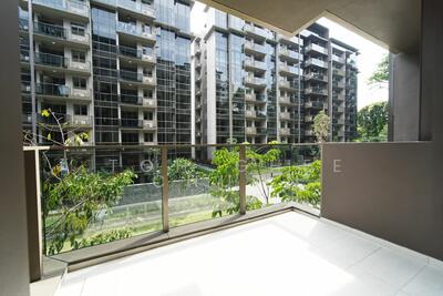 For Rent - Forett at Bukit Timah