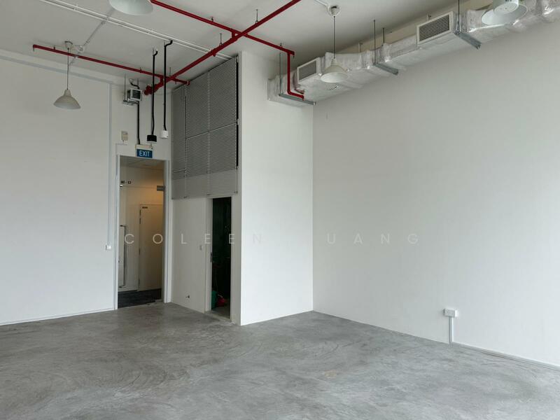 Centrium Square (Office), 320 Serangoon Rd, 614 sqft, Office For Sale, by Coleen Huang, 25309155 - CommercialGuru.com.sg