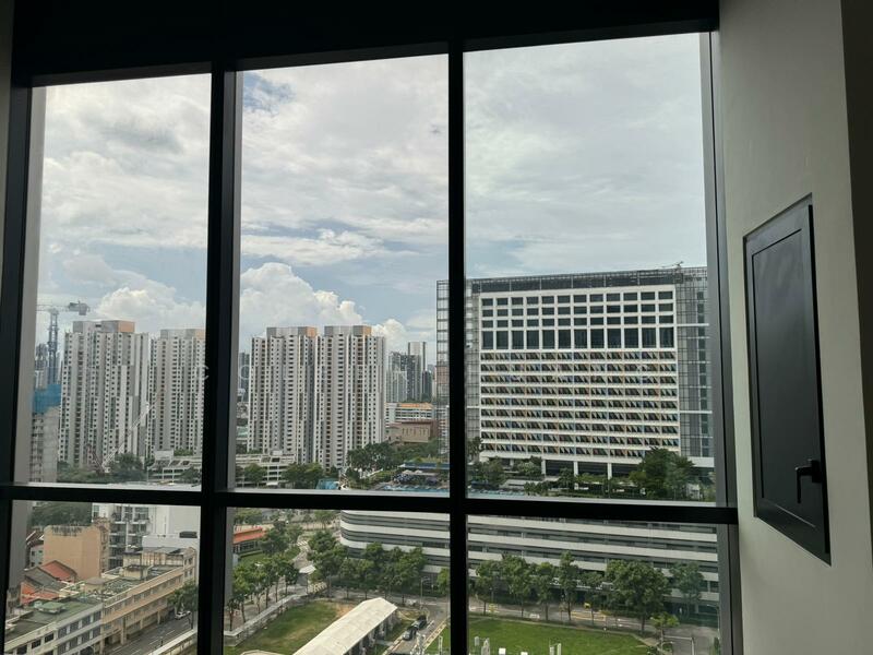 Centrium Square (Office), 320 Serangoon Rd, 614 sqft, Office For Sale, by Coleen Huang, 25309155 - CommercialGuru.com.sg