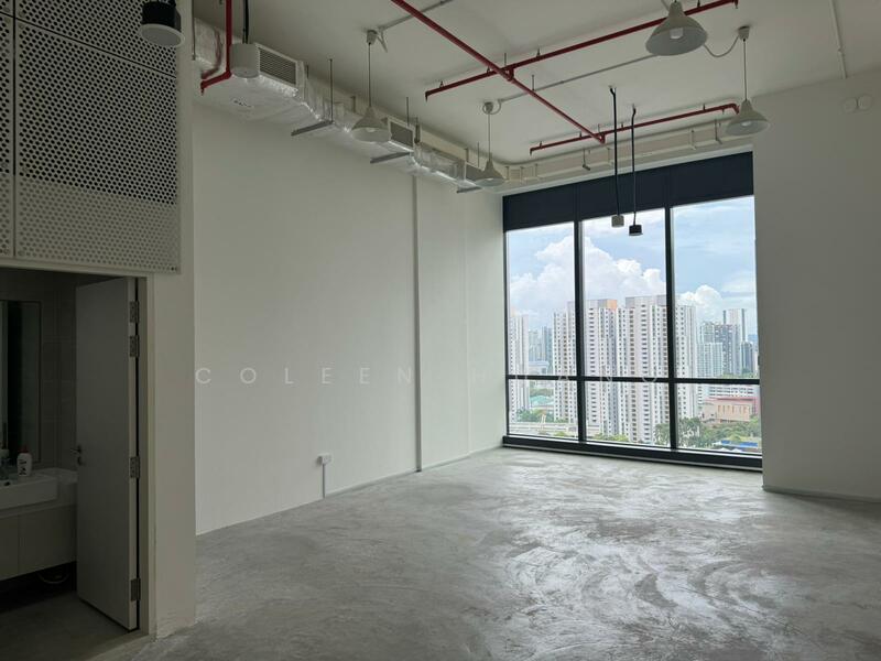 Centrium Square (Office), 320 Serangoon Rd, 614 sqft, Office For Sale, by Coleen Huang, 25309155 - CommercialGuru.com.sg