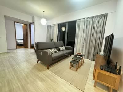For Rent - Trilive