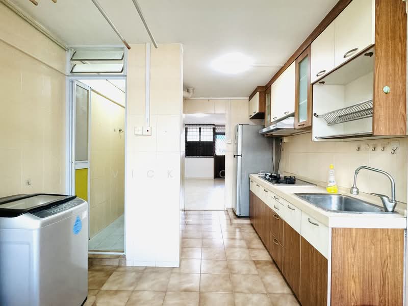 61 Circuit Road, 61 Circuit Road, 2 Bedrooms, 656 sqft, HDB Flat For Rent, by Vicky Chen, 25309184 - PropertyGuru.com.sg