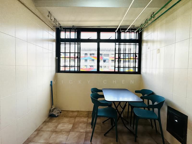 61 Circuit Road, 61 Circuit Road, 2 Bedrooms, 656 sqft, HDB Flat For Rent, by Vicky Chen, 25309184 - PropertyGuru.com.sg