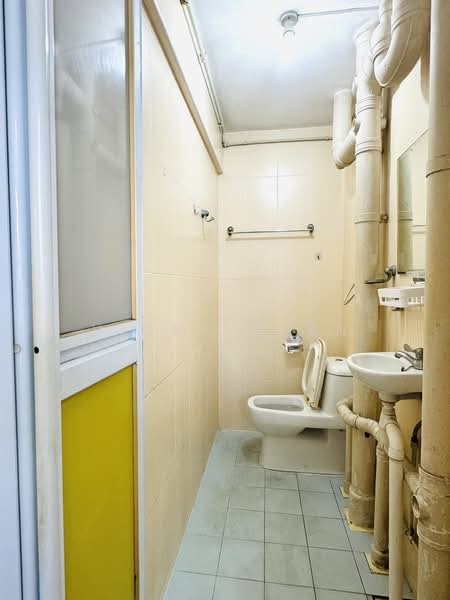 61 Circuit Road, 61 Circuit Road, 2 Bedrooms, 656 sqft, HDB Flat For Rent, by Vicky Chen, 25309184 - PropertyGuru.com.sg