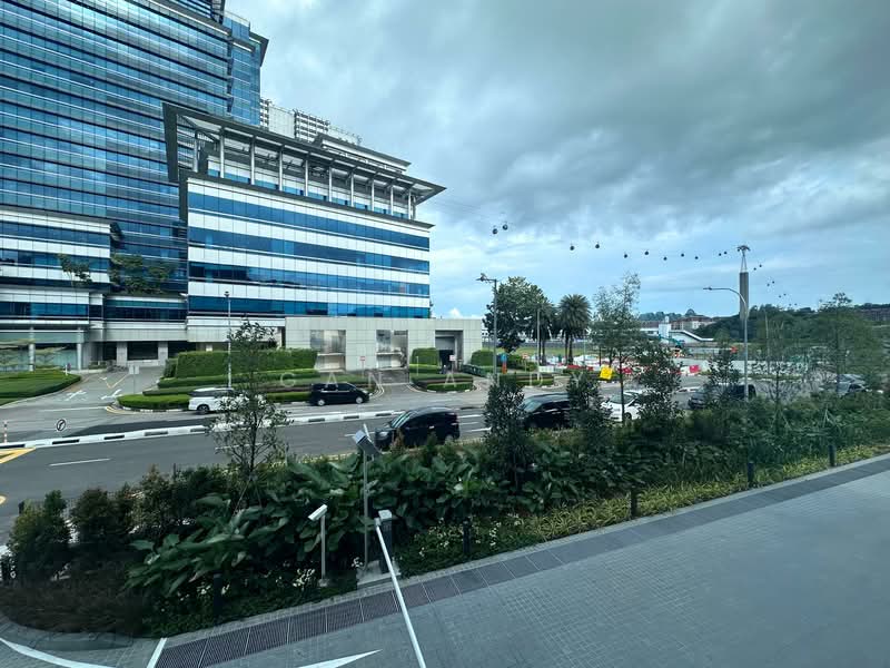 The Reef at King's Dock, 16 Harbourfront Avenue, 2 Bedrooms, 721 sqft, Condominium For Rent, by Gan Andy, 25309243 - PropertyGuru.com.sg