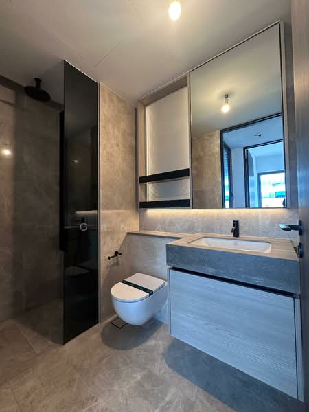 The Reef at King's Dock, 16 Harbourfront Avenue, 2 Bedrooms, 721 sqft, Condominium For Rent, by Gan Andy, 25309243 - PropertyGuru.com.sg