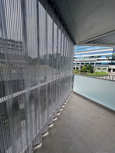 The Reef at King's Dock, 16 Harbourfront Avenue, 2 Bedrooms, 721 sqft, Condominium For Rent, by Gan Andy, 25309243 - PropertyGuru.com.sg