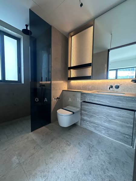 The Reef at King's Dock, 16 Harbourfront Avenue, 2 Bedrooms, 721 sqft, Condominium For Rent, by Gan Andy, 25309243 - PropertyGuru.com.sg