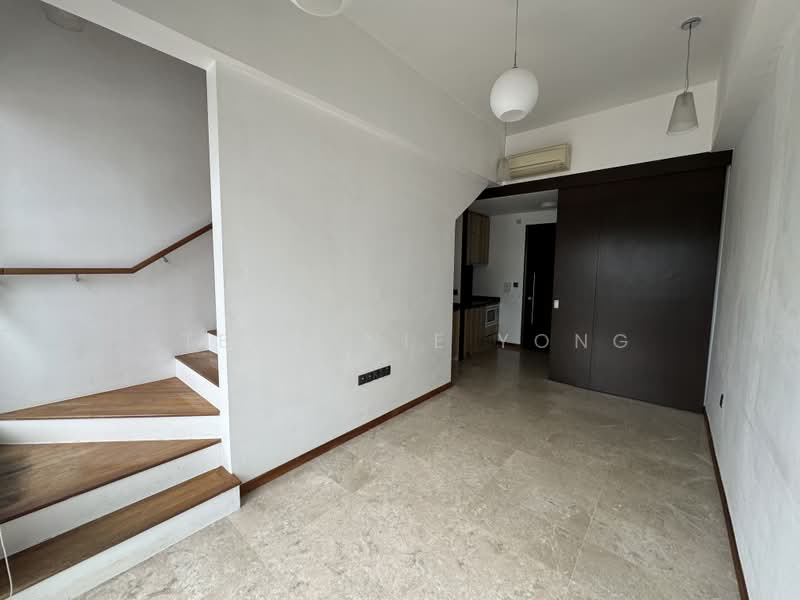 NottingHill Suites, 29A Toh Tuck Road, 1 Bedroom, 700 sqft, Apartment For Rent, by Stephanie Yong, 25309277 - PropertyGuru.com.sg