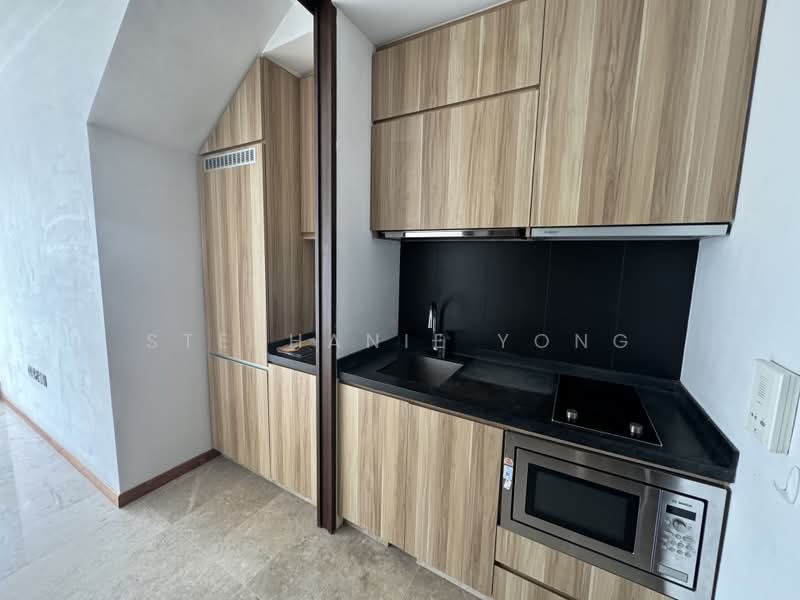 NottingHill Suites, 29A Toh Tuck Road, 1 Bedroom, 700 sqft, Apartment For Rent, by Stephanie Yong, 25309277 - PropertyGuru.com.sg