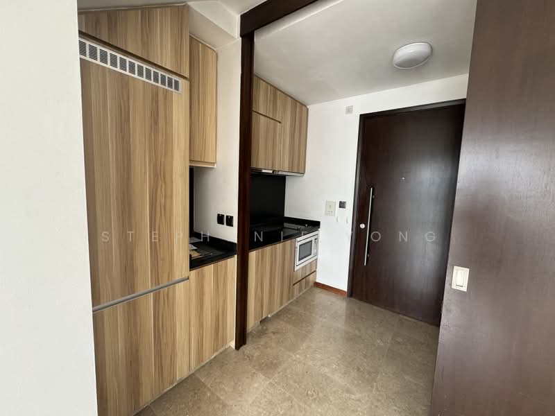 NottingHill Suites, 29A Toh Tuck Road, 1 Bedroom, 700 sqft, Apartment For Rent, by Stephanie Yong, 25309277 - PropertyGuru.com.sg