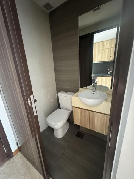 NottingHill Suites, 29A Toh Tuck Road, 1 Bedroom, 700 sqft, Apartment For Rent, by Stephanie Yong, 25309277 - PropertyGuru.com.sg