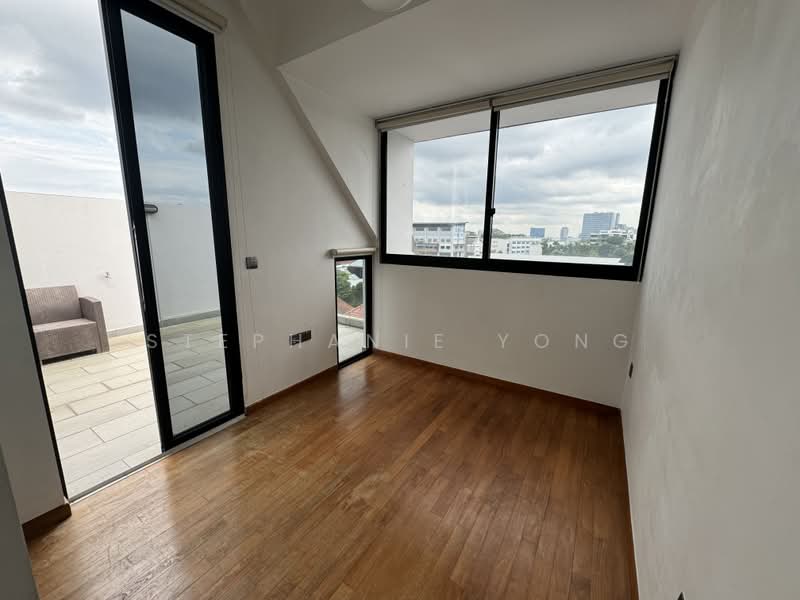 NottingHill Suites, 29A Toh Tuck Road, 1 Bedroom, 700 sqft, Apartment For Rent, by Stephanie Yong, 25309277 - PropertyGuru.com.sg