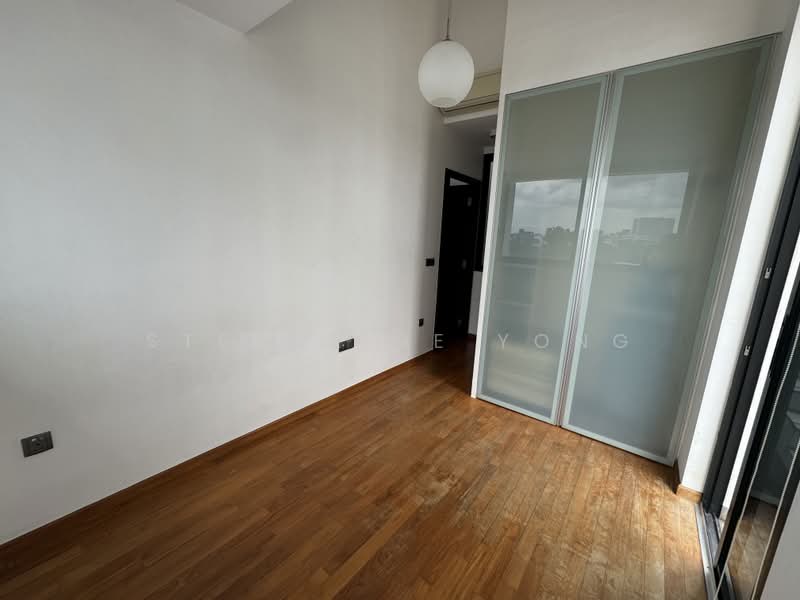 NottingHill Suites, 29A Toh Tuck Road, 1 Bedroom, 700 sqft, Apartment For Rent, by Stephanie Yong, 25309277 - PropertyGuru.com.sg