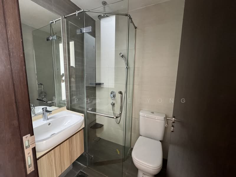 NottingHill Suites, 29A Toh Tuck Road, 1 Bedroom, 700 sqft, Apartment For Rent, by Stephanie Yong, 25309277 - PropertyGuru.com.sg
