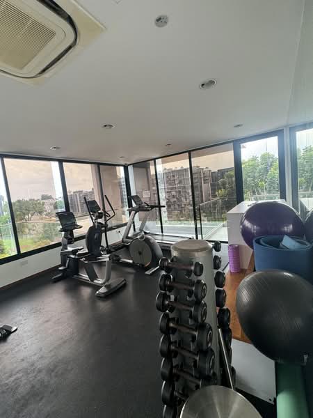 NottingHill Suites, 29A Toh Tuck Road, 1 Bedroom, 700 sqft, Apartment For Rent, by Stephanie Yong, 25309277 - PropertyGuru.com.sg