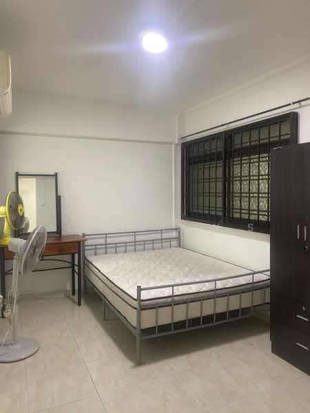 668 Woodlands Ring Road, 668 Woodlands Ring Road, 3 Bedrooms, 980 sqft, HDB Flat For Rent, by Alan Tan Y S, 25309281 - PropertyGuru.com.sg