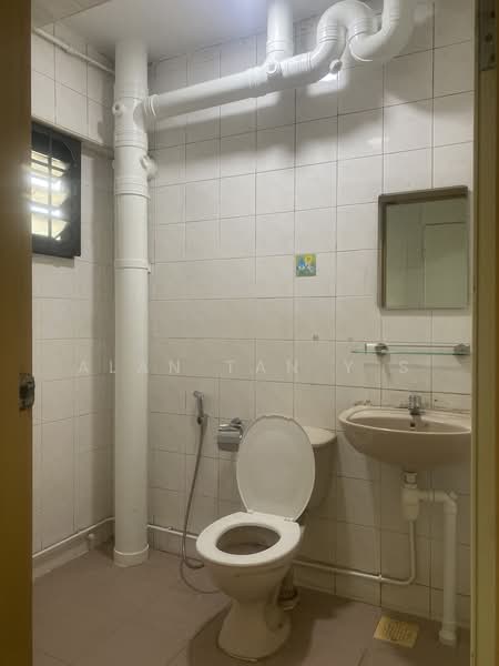 668 Woodlands Ring Road, 668 Woodlands Ring Road, 3 Bedrooms, 980 sqft, HDB Flat For Rent, by Alan Tan Y S, 25309281 - PropertyGuru.com.sg