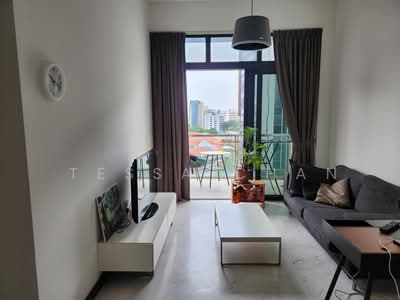 For Rent - 18 Woodsville