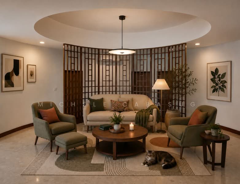 The Draycott, 50 Draycott Park, 4 Bedrooms, 2,637 sqft, Apartment For Sale, by Michele Cabasug, 25309347 - PropertyGuru.com.sg