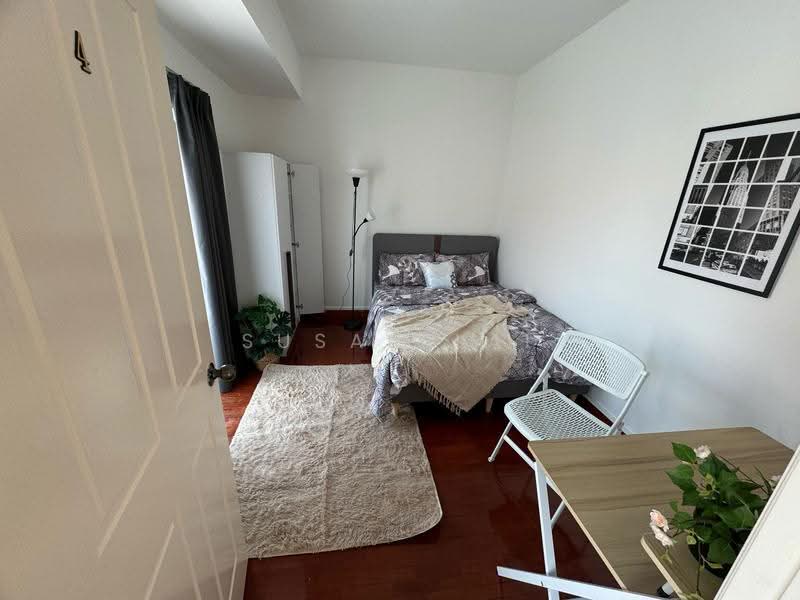 The Springfield, Chempaka Kuning Link, Bedok / Upper East Coast, Room Rental, 70 sqft, Terraced House For Rent, by Susan Lai, 25309432 - Bedroom - PropertyGuru.com.sg