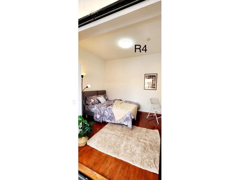 The Springfield, Chempaka Kuning Link, Bedok / Upper East Coast, Room Rental, 70 sqft, Terraced House For Rent, by Susan Lai, 25309432 - Bedroom - PropertyGuru.com.sg