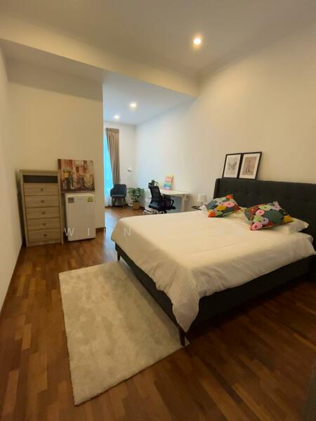 Jalan senang, , Room Rental, 288 sqft, Terraced House For Rent, by Winnie Hon, 25309437 - PropertyGuru.com.sg