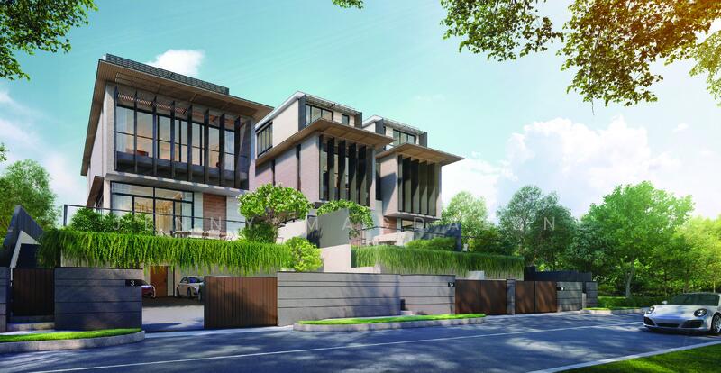 TOP Jun 2026! Rare Brand New Luxurious Landed Home in Goodman Estate, , 6 Bedrooms, 8,826 sqft, Detached House For Sale, by Jenny Magdalene, 25309443 - PropertyGuru.com.sg