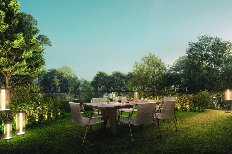 For Sale - TOP Jun 2026! Rare Brand New Luxurious Landed Home in Goodman Estate