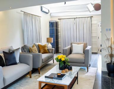 For Sale - Burgundy Hill