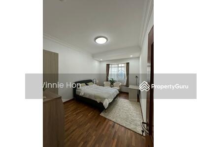 For Rent - Jalan Senang