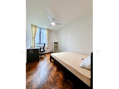 For Rent - Maysprings