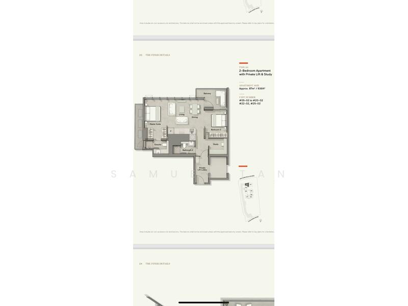 For Rent Cuscaden Reserve