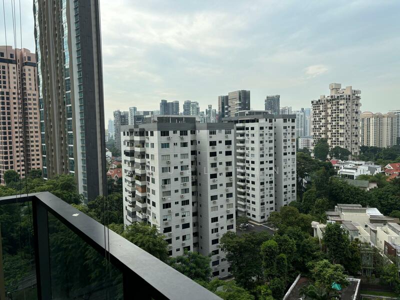 For Rent - Cuscaden Reserve