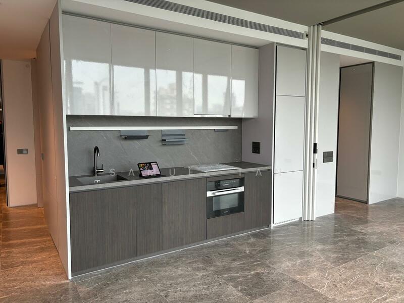 For Rent - Cuscaden Reserve