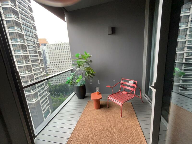 For Rent - Cuscaden Reserve