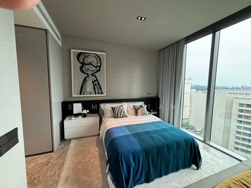 For Rent - Cuscaden Reserve